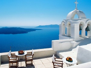 Trivago: The most popular Greek destinations for the summer, according to tourists