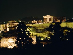 The Guardian Highlights The Best Of Athens, Greece, In New City Guide