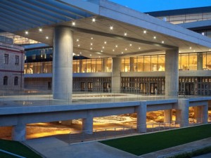 TripAdvisor reviewers name Acropolis Museum among best in the world