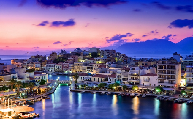 Crete