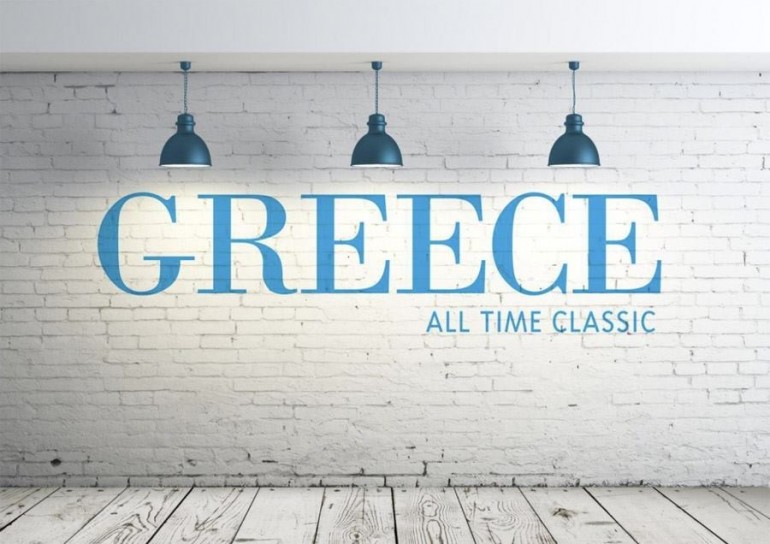 Greece all time classic