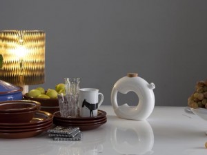 Greek design: Take a piece of Greece with you