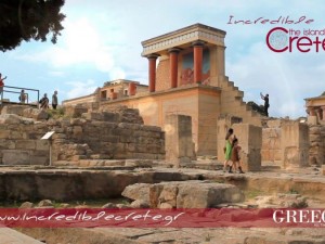 Crete, Greece, Honored At Serbian Film Festival For “Incredible Crete: Surprisingly yours” Campaign