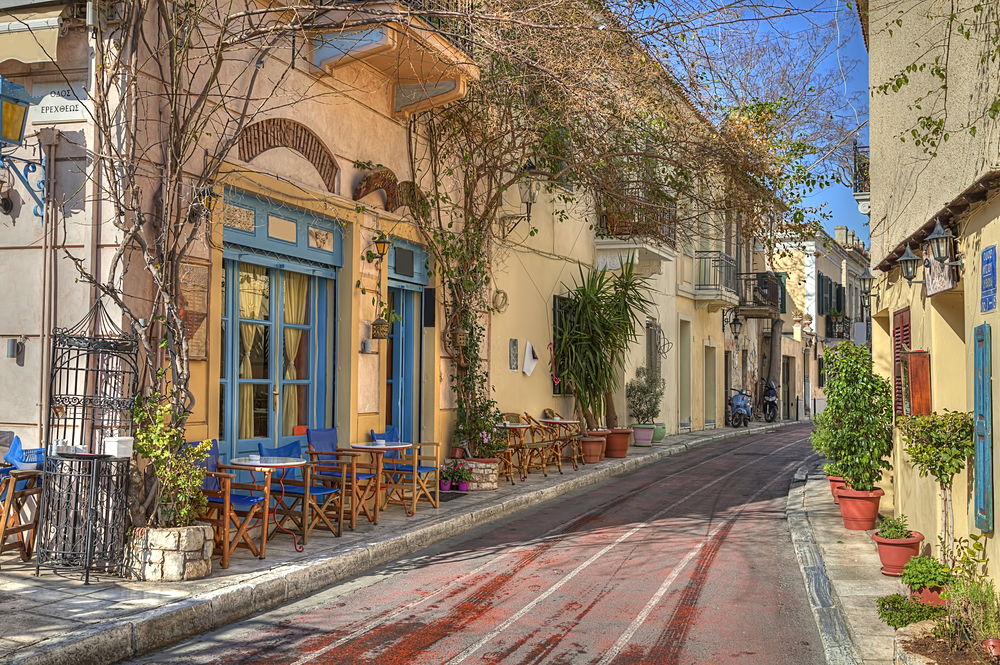 Αθήνα