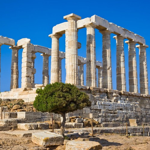 Αττική Ριβιέρα