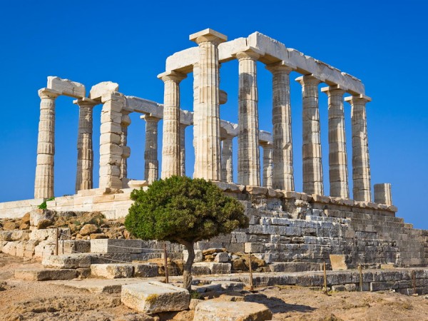 Αττική Ριβιέρα