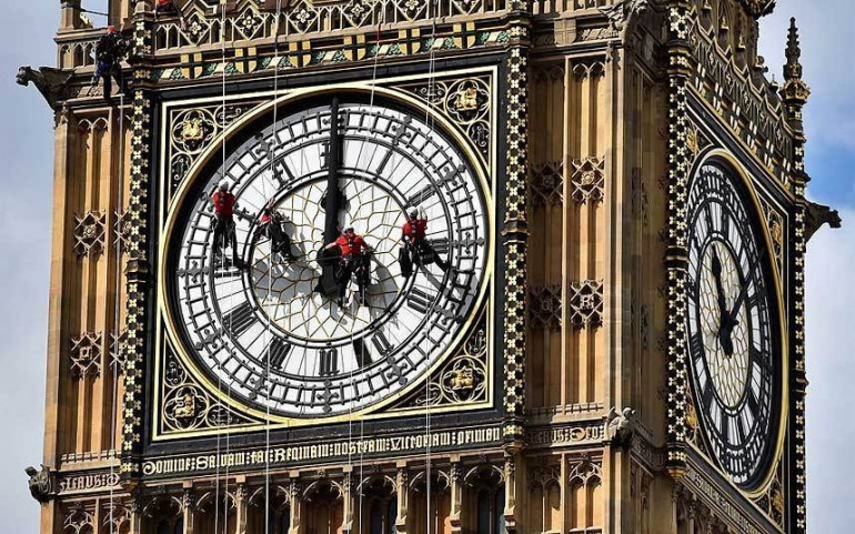 Big Ben