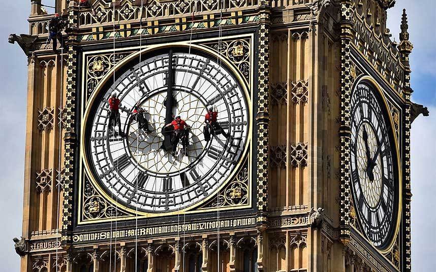 Big Ben
