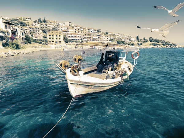 Chalkidiki