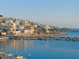 Crete is among the most affordable European destinations for families