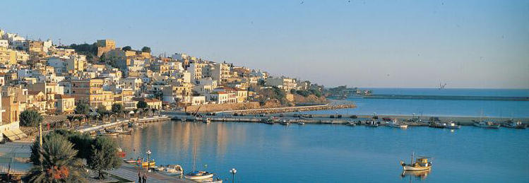 Crete