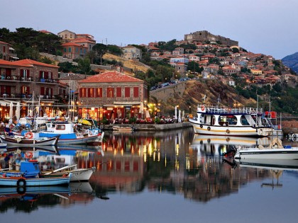 Λέσβος