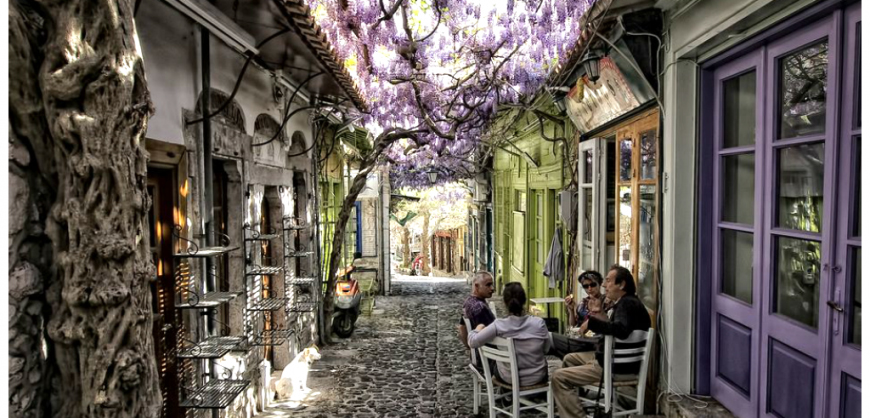molyvos