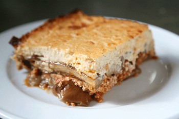mousaka