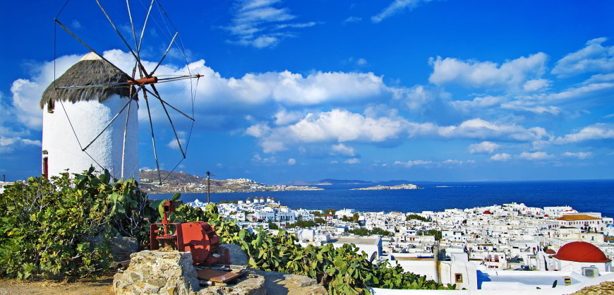 Mykonos