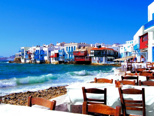 Μύκονος