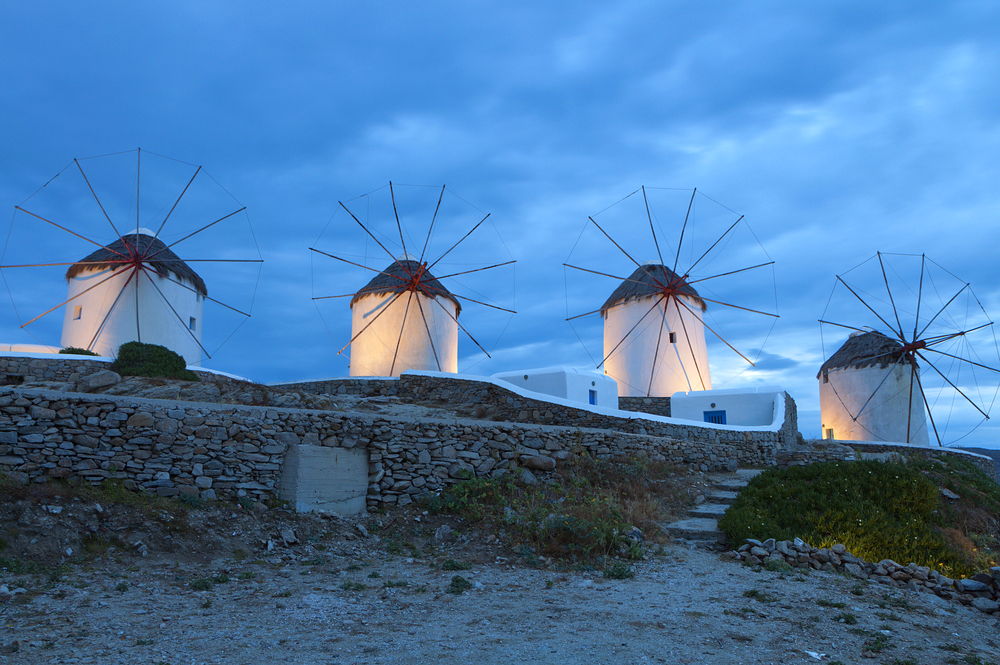 Μύκονος
