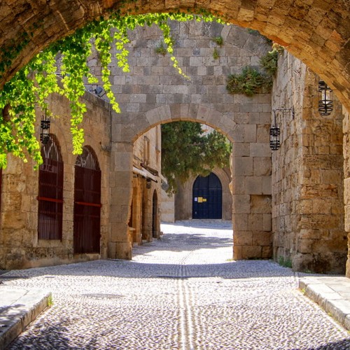 Ρόδος