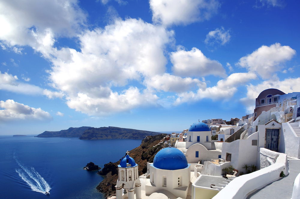 Σαντορίνη