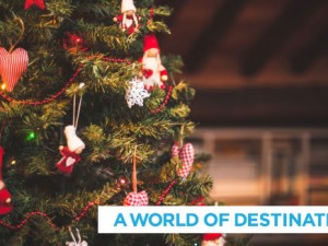 Sweet Christmas Holidays In Greece!