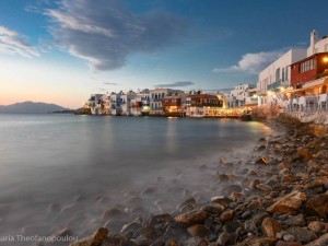 Greek Islands: Among most beautiful islands in the world – Conde Nast Traveller